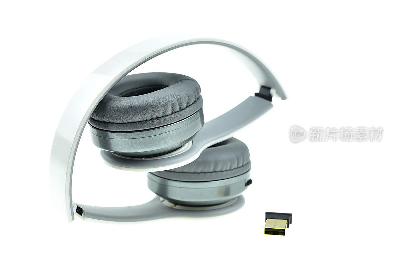 无线耳机Mini USB蓝牙适配器V4.0